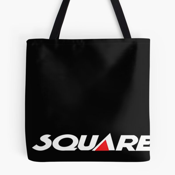 Item preview, Squaresoft designed and sold by MAbdullahShami.