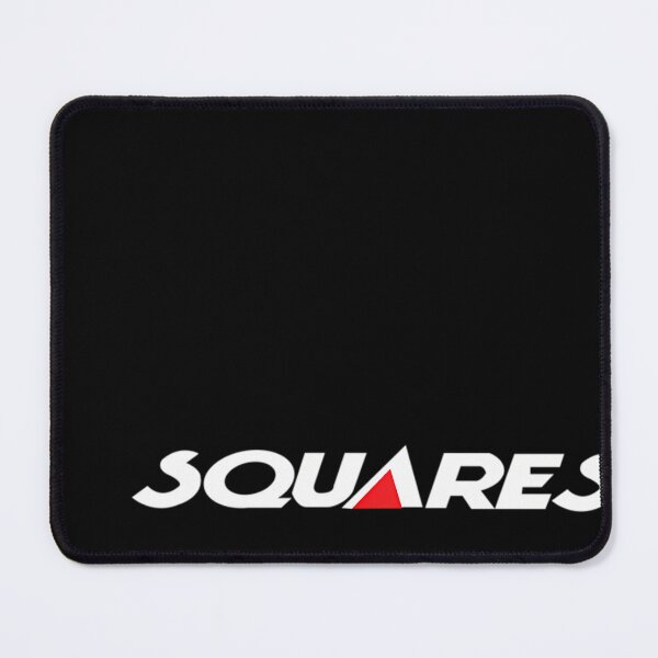 Item preview, Squaresoft designed and sold by MAbdullahShami.