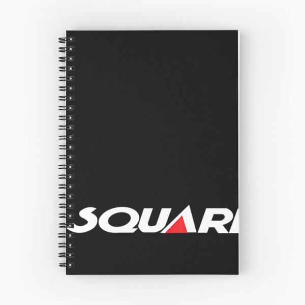 Item preview, Squaresoft designed and sold by MAbdullahShami.