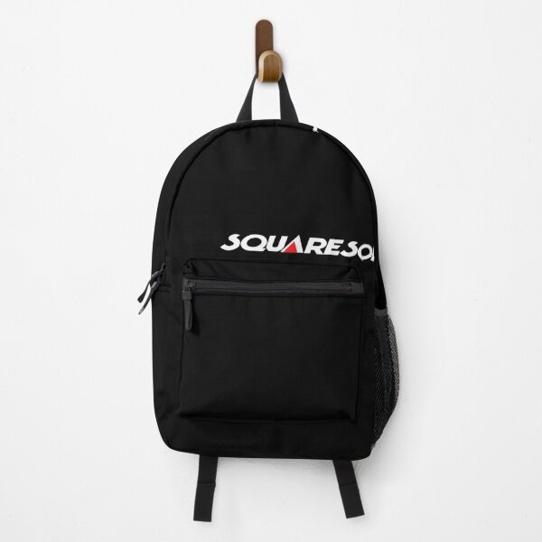 Item preview, Squaresoft designed and sold by MAbdullahShami.