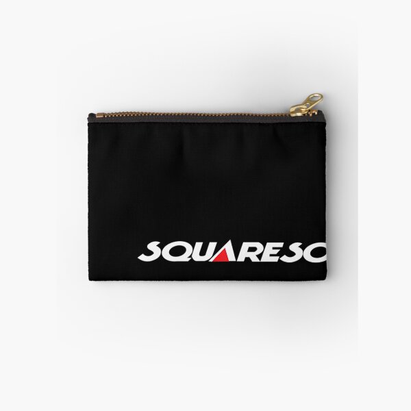 Item preview, Squaresoft designed and sold by MAbdullahShami.