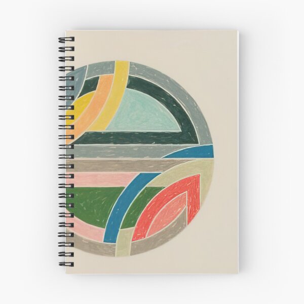 Item preview, sinjerli variations iia  - Original Paintings by Frank Stella, Frank Stella Geometric Abstract Art designed and sold by OilArtLittle.