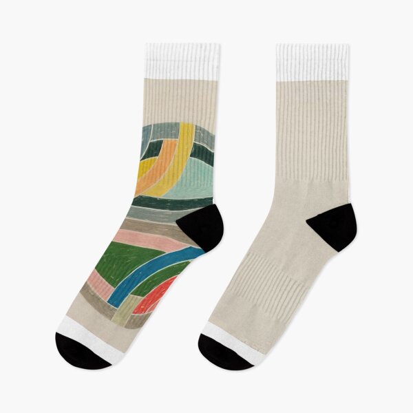 Item preview, sinjerli variations iia  - Original Paintings by Frank Stella, Frank Stella Geometric Abstract Art designed and sold by OilArtLittle.