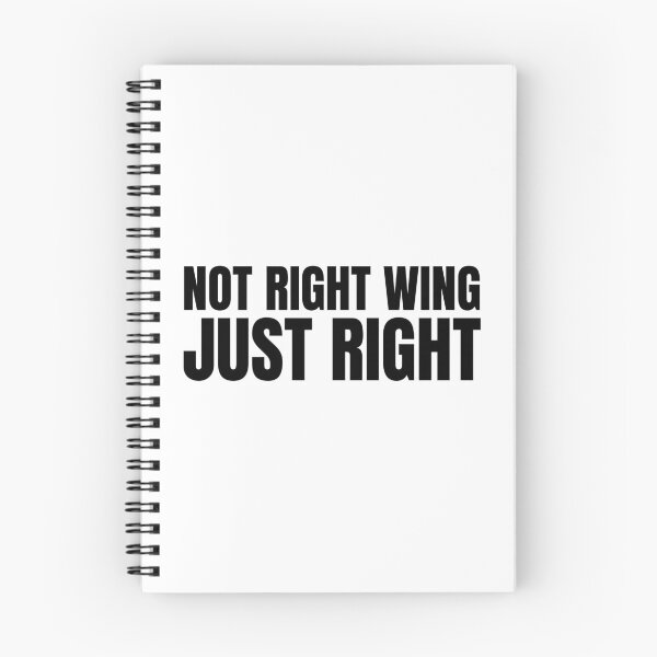 Item preview, Not Right Wing designed and sold by PointsPerGame.