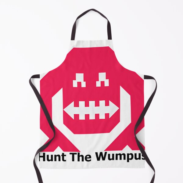 Item preview, Hunt The Wumpus designed and sold by JulienLemoine.