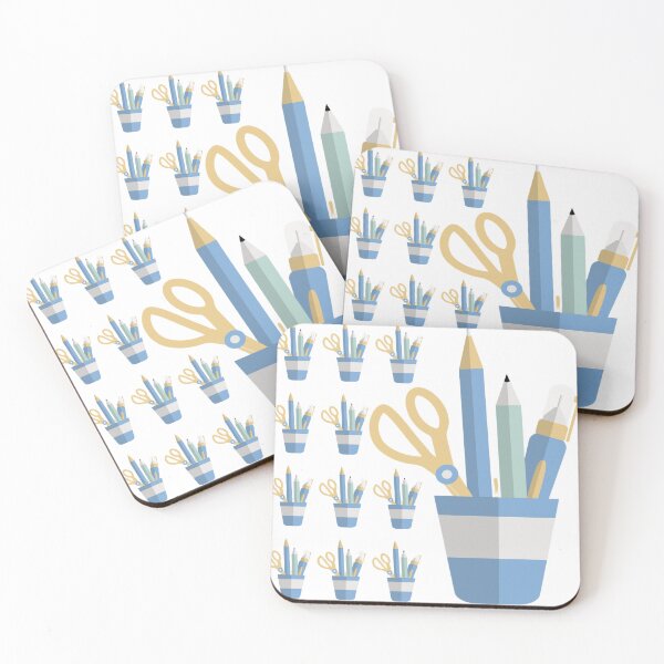 Item preview, Desktop stationery container/storage designed and sold by RetailRand.