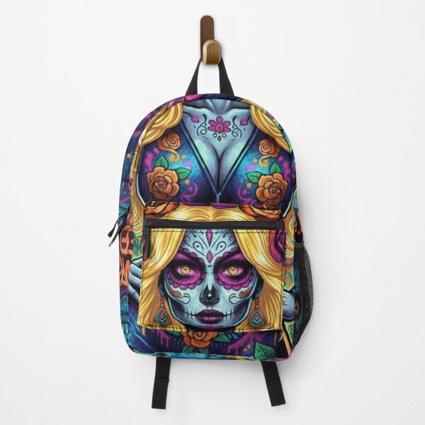 Item preview, The dead girls collection designed and sold by Hookset-Apparel.