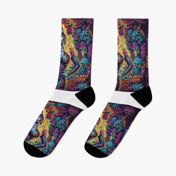 Item preview,   The dead girls collection designed and sold by Hookset-Apparel.