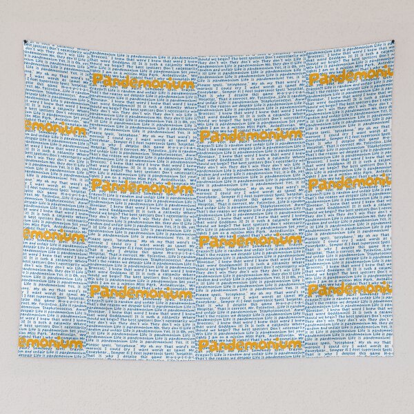 Item preview, 25th annual putnam county spelling bee Lyrics designed and sold by broadwaygirl142.