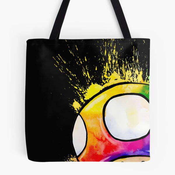 Item preview, Exploding Mushroom designed and sold by MAbdullahShami.