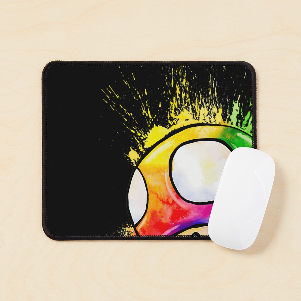 Item preview, Mouse Pad designed and sold by MAbdullahShami.