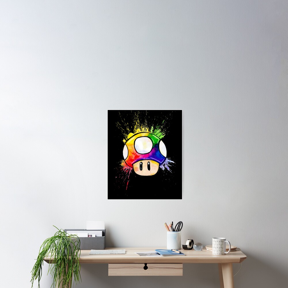 Item preview, Poster designed and sold by MAbdullahShami.