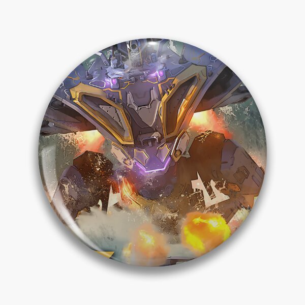 Item preview, Robot Ophion At War Zone designed and sold by JulienLemoine.