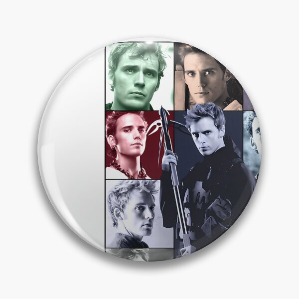Item preview, Finnick Odair designed and sold by MAbdullahShami.