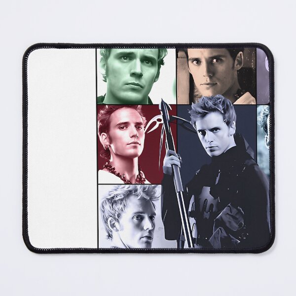 Item preview, Finnick Odair designed and sold by MAbdullahShami.