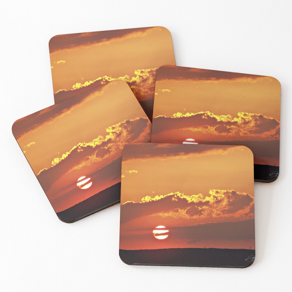 Item preview, Coasters (Set of 4) designed and sold by Imagequeen.