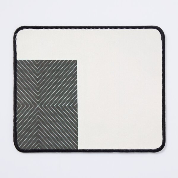 Item preview, the marriage of reason and squalor  - Original Paintings by Frank Stella, Frank Stella Geometric Abstract Art designed and sold by OilArtLittle.