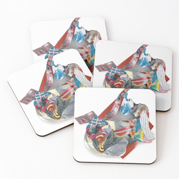 Artikelvorschau, Die Muskete – Originalgemälde von Frank Stella, Frank Stellas geometrisch-abstrakte Kunst entworfen und verkauft von OilArtLittle.