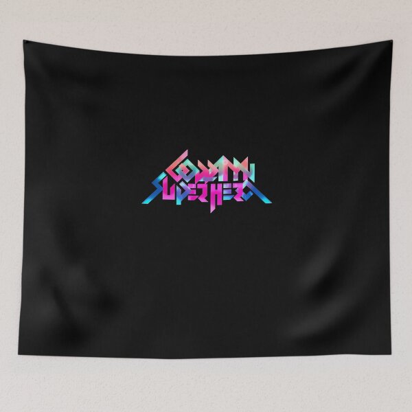 Item preview, Nmh3 P02 - Goddamn Super Hero designed and sold by MAbdullahShami.