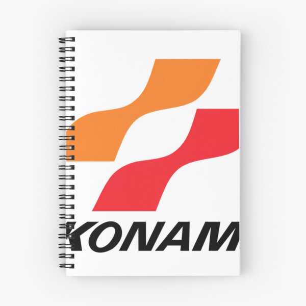Artikelvorschau, Konami entworfen und verkauft von JulienLemoine.