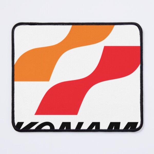 Item preview, Konami designed and sold by JulienLemoine.