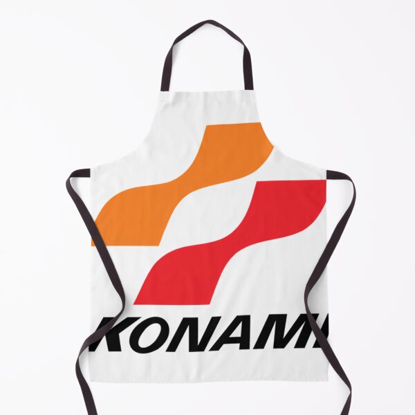 Item preview, Konami designed and sold by JulienLemoine.