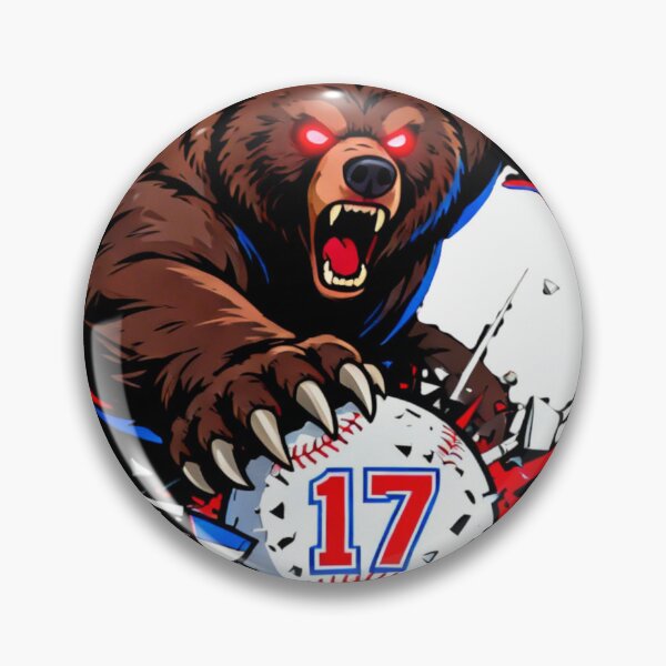 Item preview, Super Clark | Cubs designed and sold by Pandora´s Box.