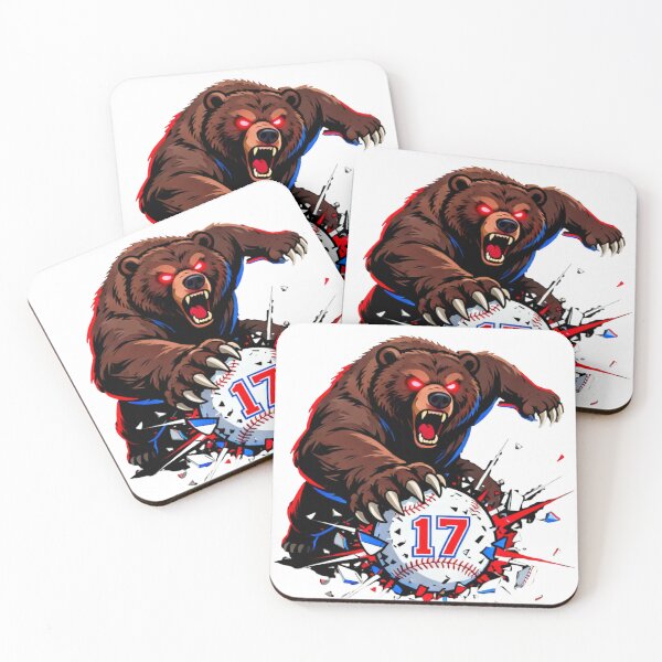 Item preview, Super Clark | Cubs designed and sold by Pandora´s Box.