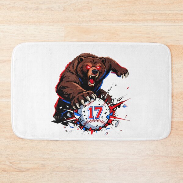 Item preview, Super Clark | Cubs designed and sold by Pandora´s Box.