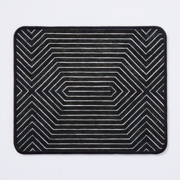 Item preview, turkish mambo  - Original Paintings by Frank Stella, Frank Stella Geometric Abstract Art designed and sold by OilArtLittle.