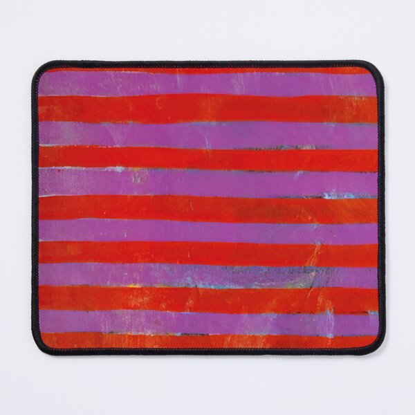 Item preview, untitled  - Original Paintings by Frank Stella, Frank Stella Geometric Abstract Art designed and sold by OilArtLittle.