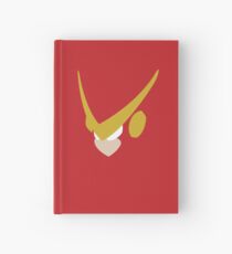 Quickman Hardcover Journal