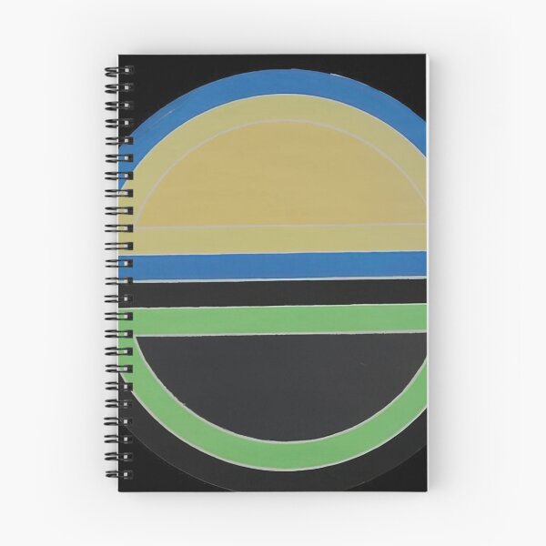 Item preview, untitled 1967 - Original Paintings by Frank Stella, Frank Stella Geometric Abstract Art designed and sold by OilArtLittle.