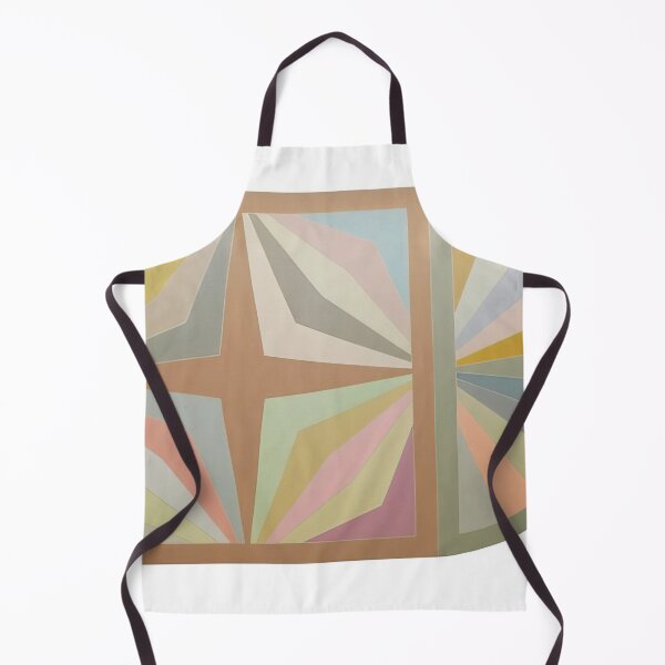 Item preview, untitled 1968 - Original Paintings by Frank Stella, Frank Stella Geometric Abstract Art designed and sold by OilArtLittle.