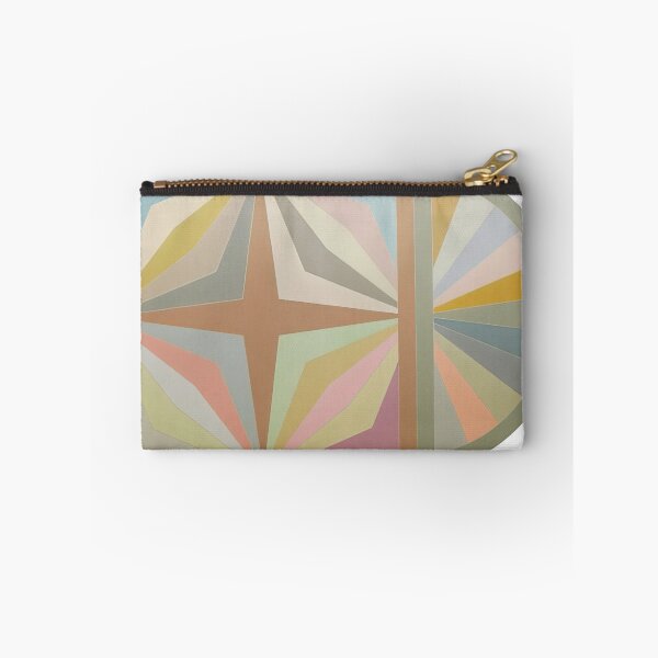 Item preview, untitled 1968 - Original Paintings by Frank Stella, Frank Stella Geometric Abstract Art designed and sold by OilArtLittle.