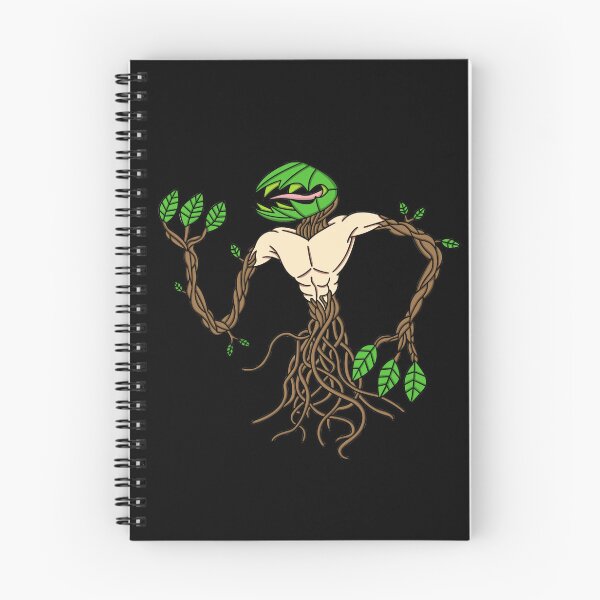 Artikelvorschau, Plantman entworfen und verkauft von Scythe37.