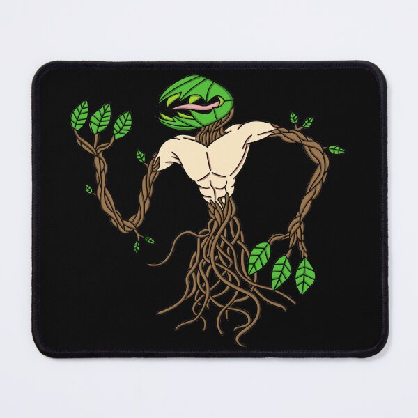 Item preview, Plantman designed and sold by Scythe37.
