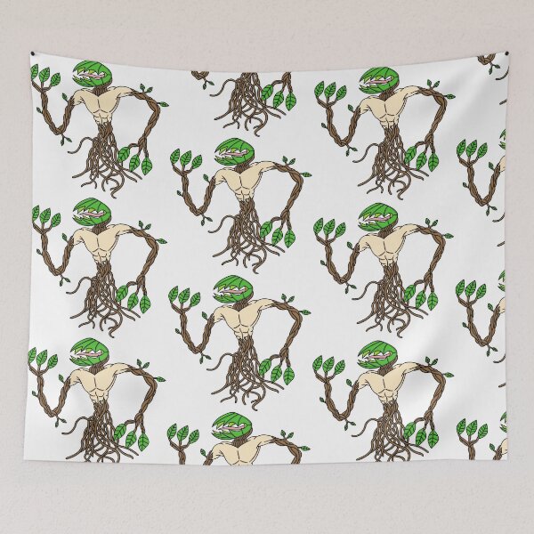 Item preview, Plantman designed and sold by Scythe37.