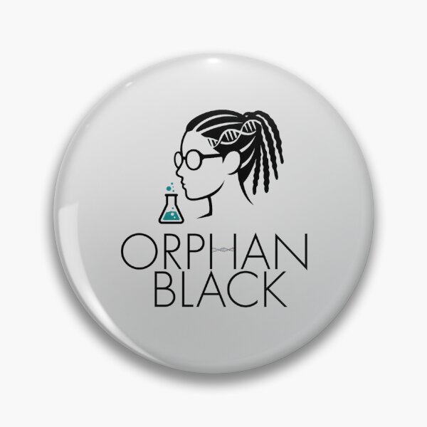 Item preview, Orphan Black Cosima Identity Character Design designed and sold by Retr0Tshirts.