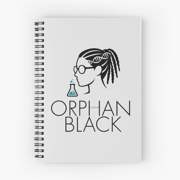 Item preview, Orphan Black Cosima Identity Character Design designed and sold by Retr0Tshirts.