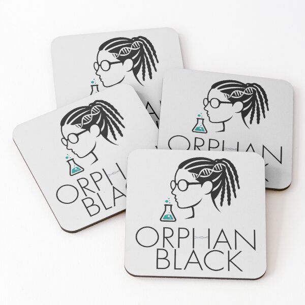 Item preview, Orphan Black Cosima Identity Character Design designed and sold by Retr0Tshirts.