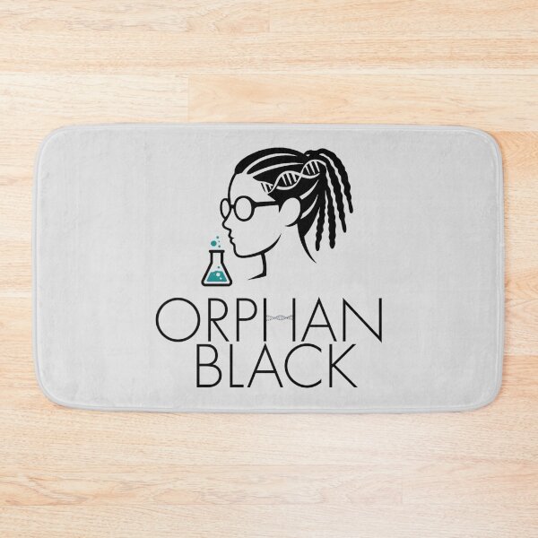 Item preview, Orphan Black Cosima Identity Character Design designed and sold by Retr0Tshirts.