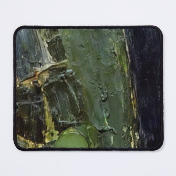 Item preview, untitled green  - Original Paintings by Frank Stella, Frank Stella Geometric Abstract Art designed and sold by OilArtLittle.