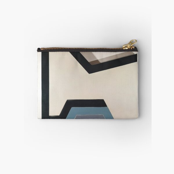 Item preview, wolfeboro i  - Original Paintings by Frank Stella, Frank Stella Geometric Abstract Art designed and sold by OilArtLittle.