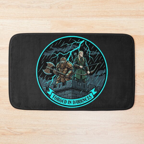 Item preview, Axe and Bow Brothers designed and sold by KeremYurtseven.