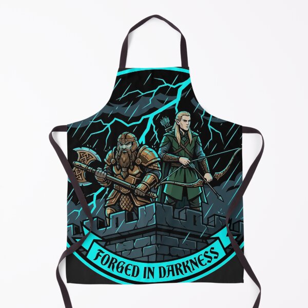 Item preview, Axe and Bow Brothers designed and sold by KeremYurtseven.