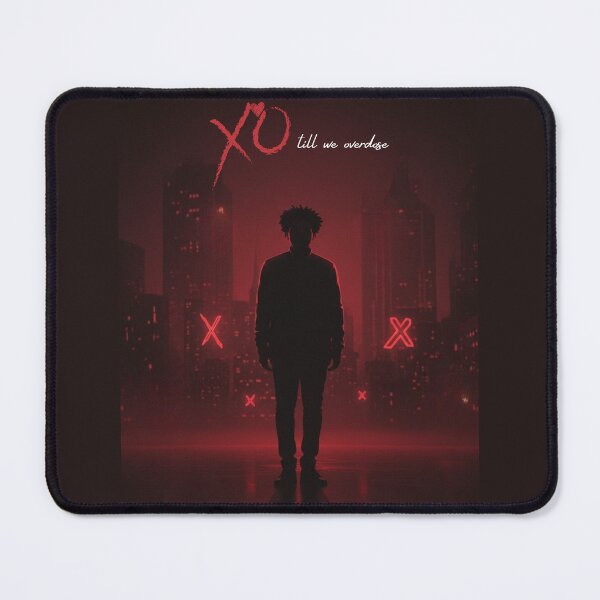 Item preview, Midnight City Silhouette designed and sold by joleyjl.