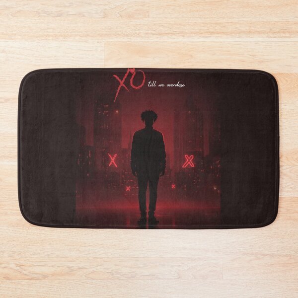 Item preview, Midnight City Silhouette  designed and sold by joleyjl.