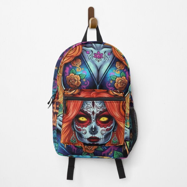 Item preview, The dead girls collection designed and sold by Hookset-Apparel.