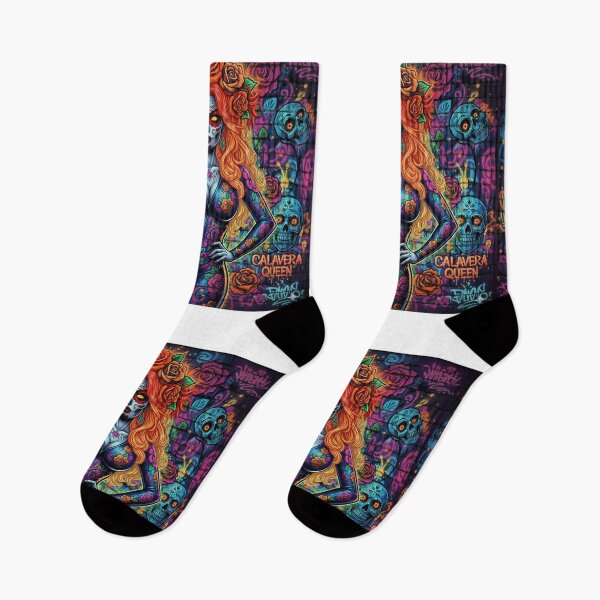 Item preview,   The dead girls collection designed and sold by Hookset-Apparel.